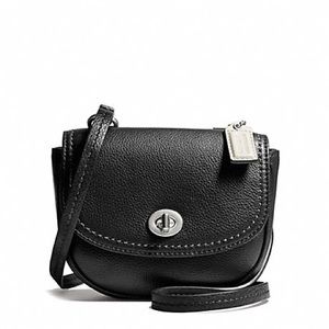 🖤BLACK FRIDAY 20%⬇️🖤 Coach Park Mini Crossbody
